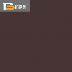 PET棗紅 家具板品牌 柏奈客定制家居工廠(chǎng) 衣柜門(mén)板花色
